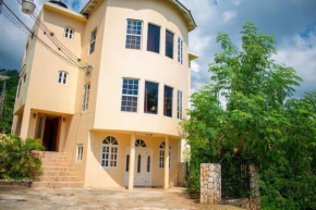 A Lovely Jamaican Get-Away